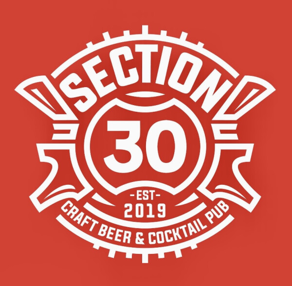 Section 30 logo
