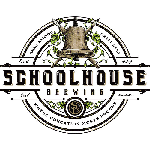 Schoolhouse Brewing I'll Be Bock
