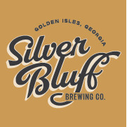 Silver Bluff Brewing Company logo