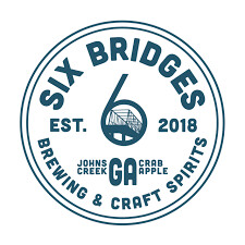Six Bridges Brewing Sour Continuum With Key Lime Pie