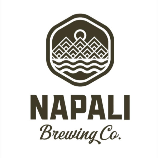 Napali Brewing Company logo