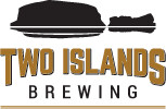 Two Islands Brewing Sailor's Delight Irish Red