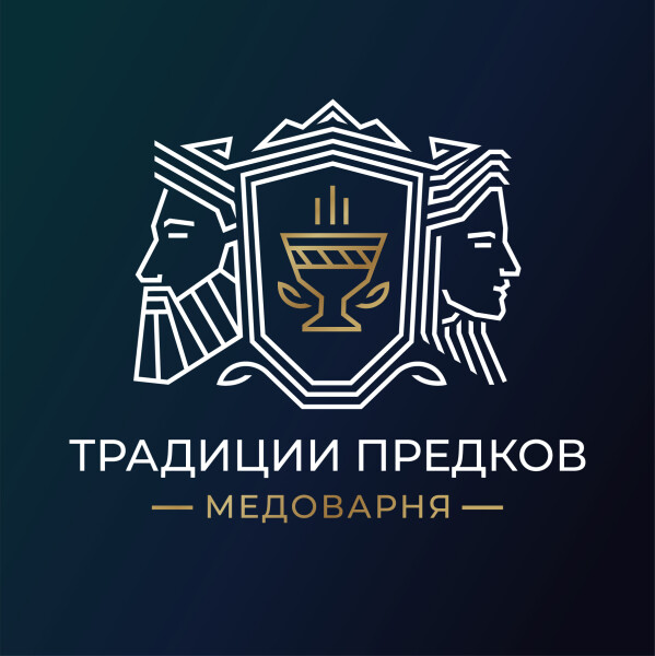Medovarnya Traditsii Predkov (Медоварня Традиции Предков) logo