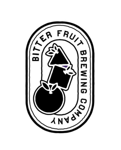 Bitter Fruit Brewing Company logo