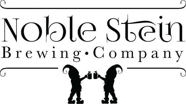 Noble Stein Brewing Company logo