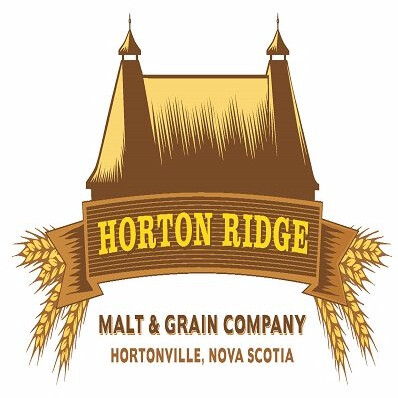 Horton Ridge Malt & Grain Company logo