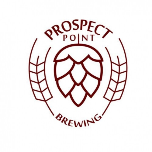 Prospect Point Brewing logo