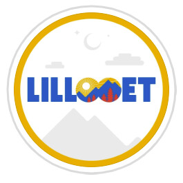 Lillooet Brewing Company Mountain Bluebird