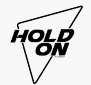 Hold On logo