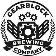 Gearblock Brewing Company logo