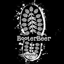 BooterBeer Brewing Company logo