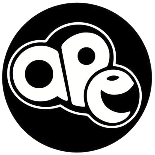Ape Brews logo