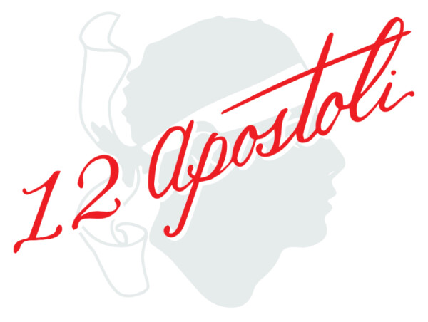 12 Apostel Helles
