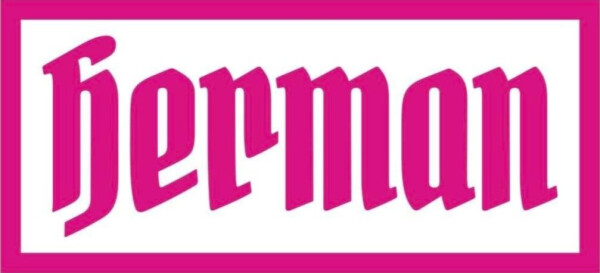 Herman logo