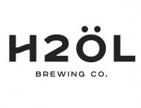 H2ÖL Brewing Co. Like a Beergin