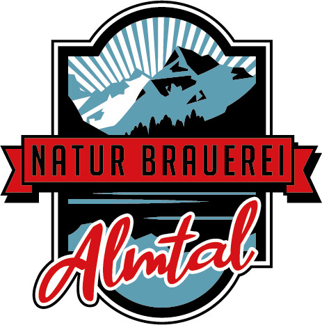 Natur Brauerei Almtal Gmbh logo