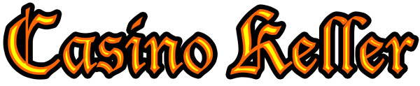 Casino Keller logo