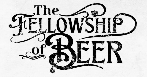 The Fellowship Of Beer Same But Different - Abbaye Brown