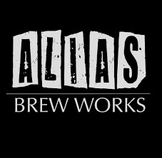 Alias Brew Works Meld: Watermelon & Tangerine
