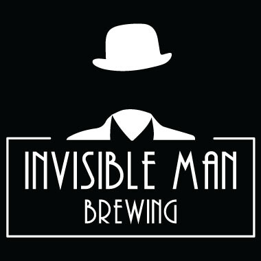 Invisible Man Brewing You Can Never Tell With Bees