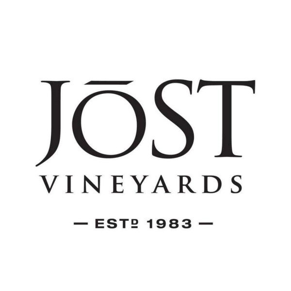 Jost Vineyards logo
