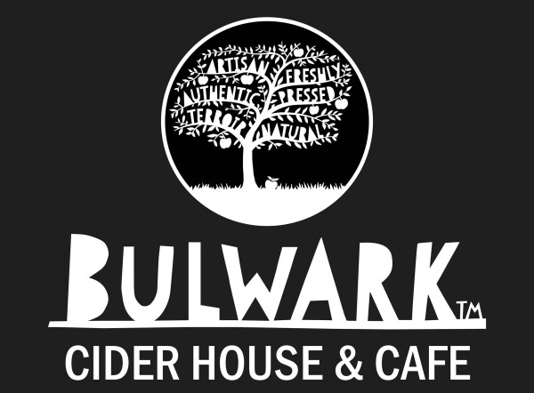 Bulwark Cider logo