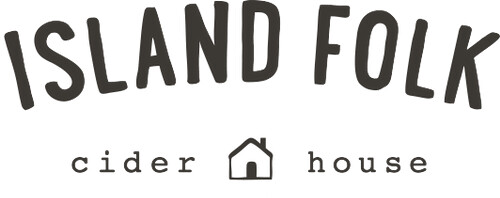Island Folk Cider House logo