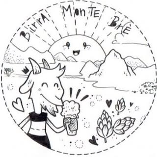 Monte Brè Märzen