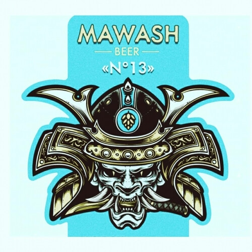 Mawash Beer Novambre