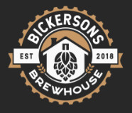 Bickersons Brewhouse logo