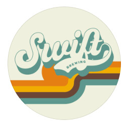 Swift Brewing logo