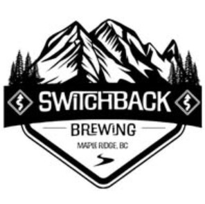 Switchback Brewing (CA) logo