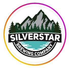 Silverstar Brewing Celtic Ember Scottish Red Ale