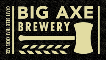 Big Axe Brewery logo