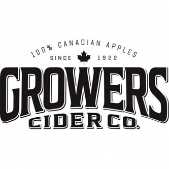 Growers Cider Co. logo