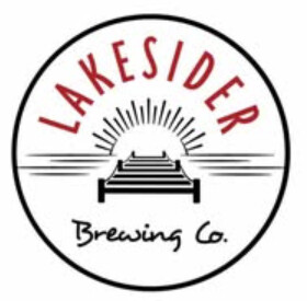 Lakesider Brewing The Big Easy Pale Ale