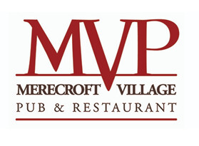 MVP - Merecroft Village Pub & Restaurant logo