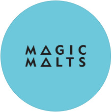 Magic Malts logo