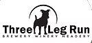 Three Leg Run Brewery Toasted Oats