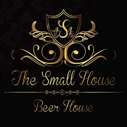 The Small House logo
