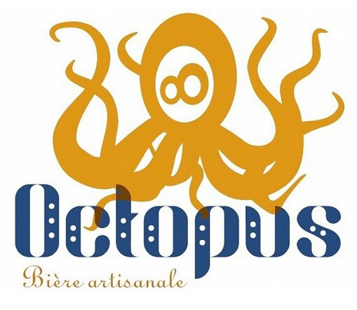Brasserie Orita (Octopus) logo