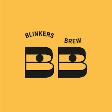 Blinkers Brew logo
