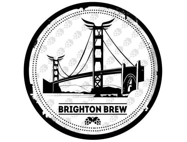 Brighton Brew logo