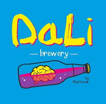 DaLi Brewery logo