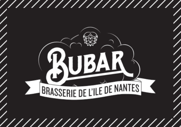 Bubar logo