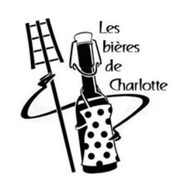 Les Bières de Charlotte (Brasserie Communale Extraodinaire) logo