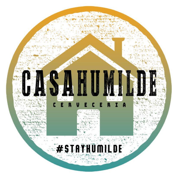 Casa Humilde Cervecería Artesanal logo