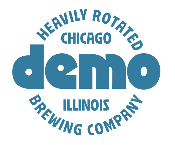 Demo Brewing Company logo