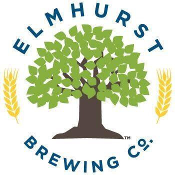 Elmhurst Brewing Co. Red Nosed Reinbeer
