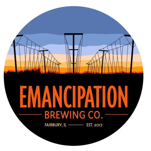 Emancipation Brewing Company Brown Maple Ale